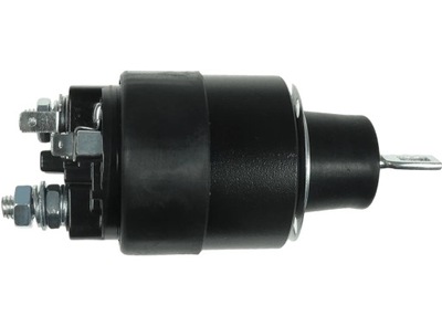 Вимикач електромагнітний, стартер as-pl ss0199 фото №1