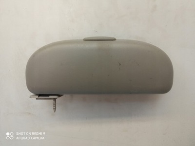 Opel mokka чехол чехол бардачок na накладки на фары фото №1