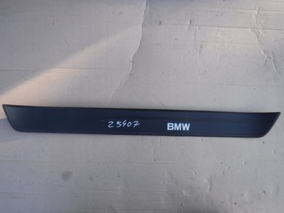 JUOSTA SLENKŠČIO DEŠINYSIS PRIEK. BMW E90 E91 7060280 