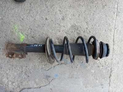 Амортизатор амортизаторна стійка правий перед hyundai ix20 crdi фото №1