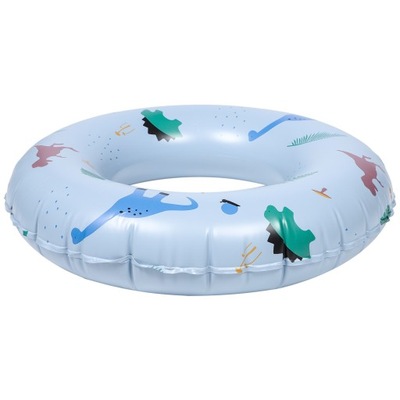 Inflatable Swimming Ring Kids Floating Summer