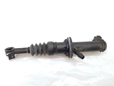 Помпа сцепления renault scenic iii фото №1