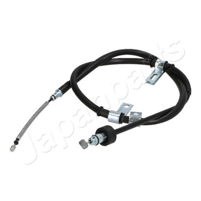 CABLE FRENOS DE MANO KIA PARTE TRASERA PICANTO 1,0-1,1 04- PR BC-K17R  