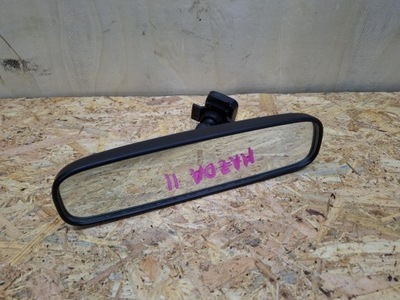 Зеркало заднего вида mazda 5 facelift 2008 022197 фото №1