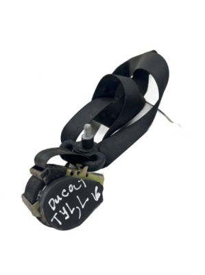 Pas безопасности fiat ducato 250 оригинальный номер фото №1