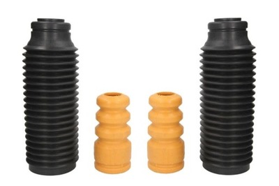 Защита i отбойники captiva antara a 06-18 фото №1