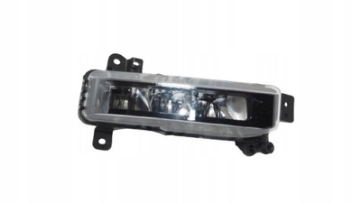 BMW 2 F45 F46 3 G20 G21 HALOGENAS LED DEŠINYSIS PRIEK. 8089526 