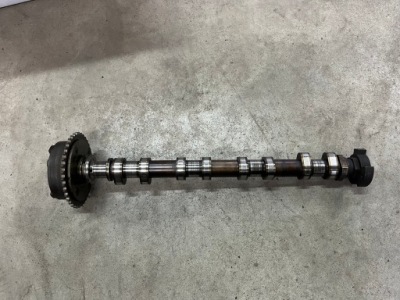 Вал выпускной peugeot citroen mini 1.6 vti v758775480 фото №1