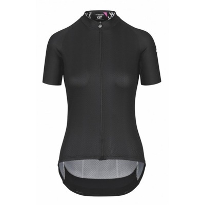 Assos UMA GT Summer Jersey c2 koszulka r. L