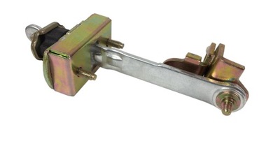 Ограничитель дверь mercedes actros axor atego левый фото №1