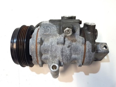 Suzuki оригинальный номер 447260-9400 насос компрессор кондиционера фото №1