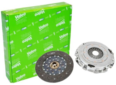 Зчеплення chevrolet captiva epica nubira opel antar фото №1