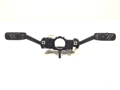 Перемикач комбінований vw golf vii 5q0953502m фото №1