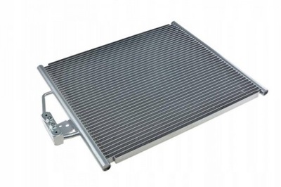 Конденсатор кондиционера nty ccs-bm-010 фото №1