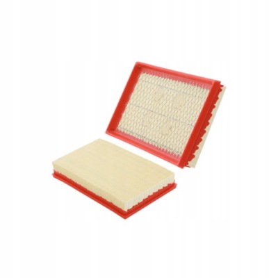 Фільтр повітря wix filters 49067 chrysler pt cruiser 2000-2010 фото №1