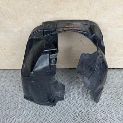 ALETA COMPENSADORA PARTE DELANTERA DERECHA JEEP COMPASS II 55112698AB  