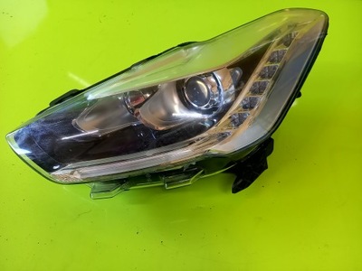 Лампа ксенон led лівий перед lp citroen ds5 14r ang фото №1