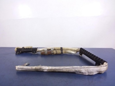 Kia xceed подушка безопасности шторка безопасности левая j7850-70000 фото №1