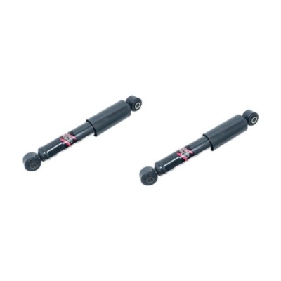 2x амортизатор правая  + левый передний газовый magneti marelli 7140g фото №1