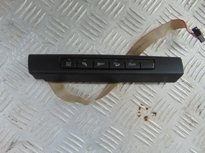 Bmw x1 e84 панель переключатель фото №1