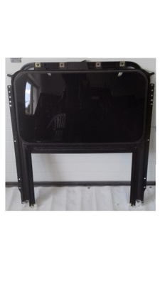 Люк touareg i 7l фото №1