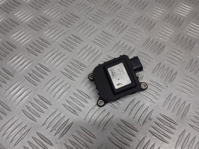 Моторчик обігрівача mg zt фото №1