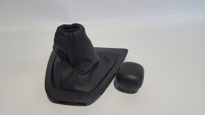 Opel crossland x чехол ручка передач 6b фото №1