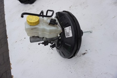 Підсилювач гальм 6c1614105e skoda fabia 3 iii фото №1