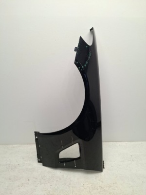 Крила передній перед лівий mercedes sl w231 231 lift 2017- фото №1