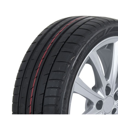 4x FIRESTONE 245/35R19 93Y Firehawk Sport XL FR le