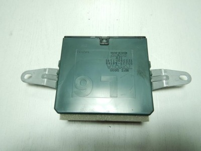 Lexus ls iv модуль двері 89225-50100 фото №1