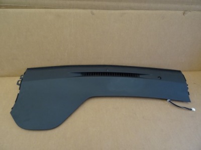 Toyota corolla e21 hb защита панели 5530002030 фото №1