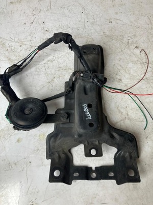 Кронштейн кронштейн клаксон koleos i фото №1