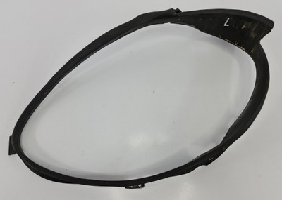 Прокладка лампи перед mercedes r-kl w251 nowa a2518260291 фото №1