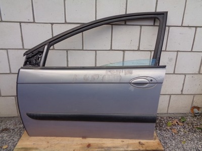 Citroen c5 i двері лівий перед knac фото №1