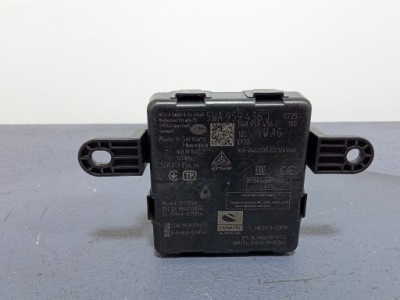 Octavia iv модуль блок управления keyless 5wa959436j фото №1