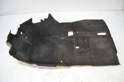 Коврик обшивка левая czarna eu mercedes r129 sl 1296800940 фото №1