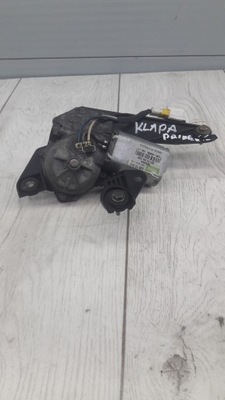 Primera p12 kombi моторчик двірники задня фото №1