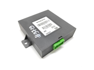 2001 volvo s40, v40 модуль комфорту p30621188 фото №1