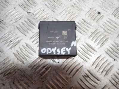 Модуль парктроник pdc honda odyssey 2018- фото №1