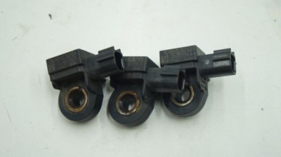 Volvo v40 ii czujink удара 31387313 фото №1