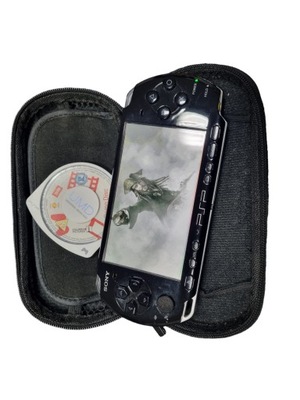 Konsola SONY PSP 3004 Slim