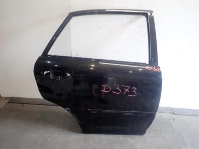 DE PUERTA PARTE TRASERA PARTE TRASERA DERECHA LEXUS RX II RX300 2003-2009  