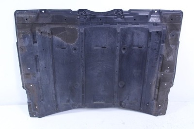 Захист pod двигун nissan leaf i фото №1