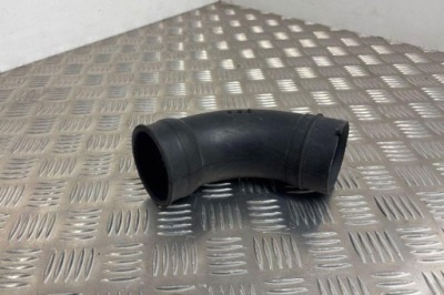 Труба інтеркулер renault laguna iii grandtour kt0/1 8200724087a 2.0l фото №1