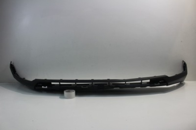 Спойлер накладка бампер перед volvo xc40 полный 31449340 фото №1