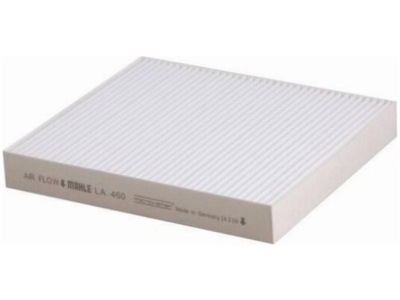 Фильтр салонный vw routan 08-13 infiniti q50 13- фото №1