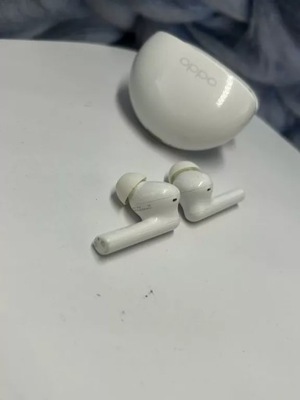 SŁUCHAWKI BLUETOOTH OPPO ENCO BUDS 2 STACJA ŁAD