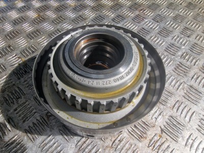 Корзина k1 корзина коробки r1402721124 722.6 mercedes-benz фото №1