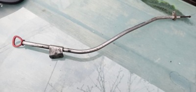 Щуп щуп оливи mercedes w204 2.2 cdi 65114 фото №1